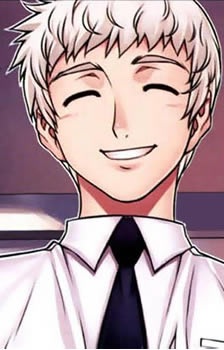Cha, Young-Gi