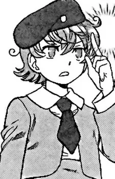 Sasame, Sachio