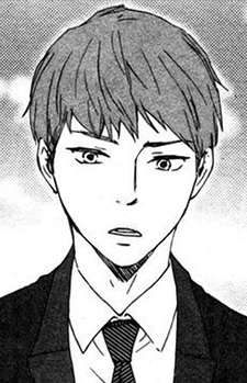 Kisaragi, Masami