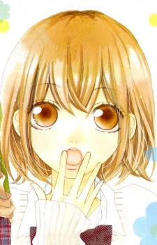 capa de mangá de Ichikawa, Sumika