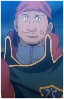 Valdivia, Jose Antonio