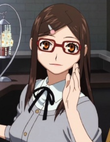 Batta, Mitori Picture