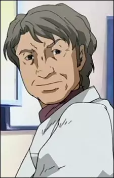 Greg Image