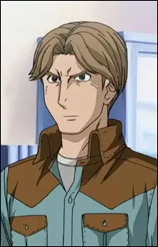 Kevin Image