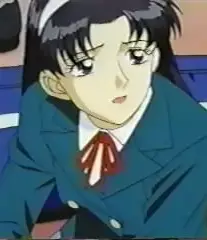 Oda, Yukiko Image