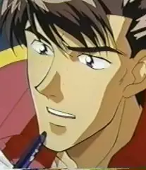 Oda, Kazuhito Image