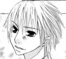 Sayama, Shun