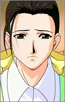 Kinoshita, Sayaka Image