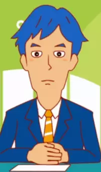 Takahashi, Ichitarou