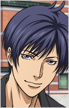 Kazami, Kakeru