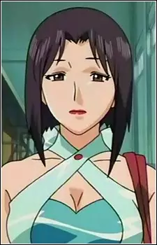 Kurita, Reika Image