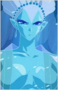 Princess Snow Kaguya