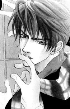Matsunaga, Masamichi