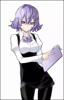 Mikagura, Mirei