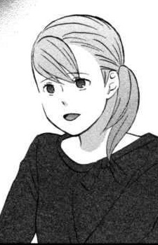Fujimoto, Natsumi