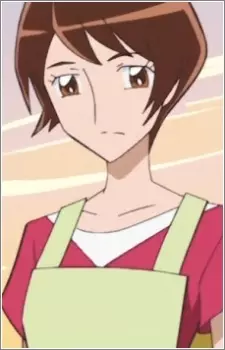 Myoudouin, Tsubaki image