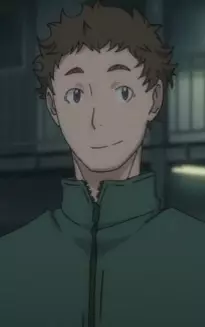 Mori, Yukinari image