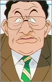 Ishikura, Coach image