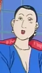 Honami, Mother image