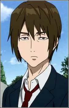 Shimada, Hideo image