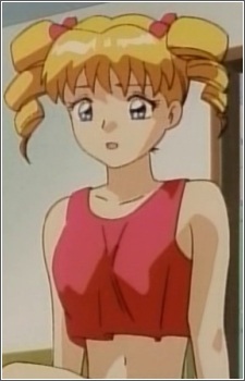 Misono, Hikari