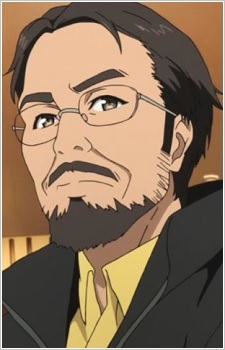 Wakabashira, Hirokazu