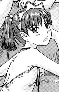 Kogure, Miki