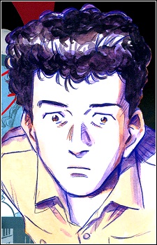 Yamagata, Kevin
