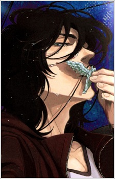 Kashiba, Ryou