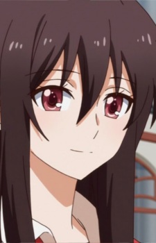 Seisa Mikagura