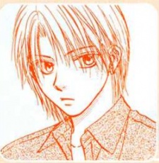 Hiraga, Mizumo