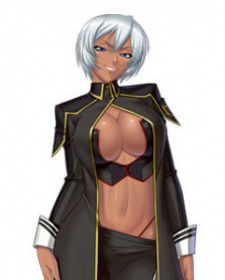 キリア・イェフ