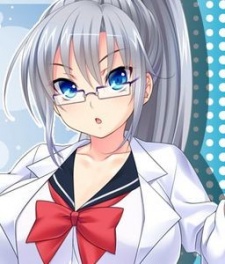 鈴木ヒルデガルダ