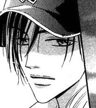 Yukimura, Eiji