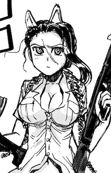 フレデリカ・ポルシェ