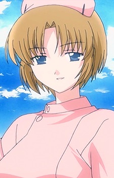 Satosaki, Mieko
