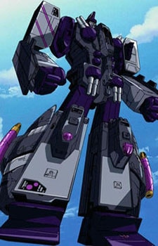 Shockwave