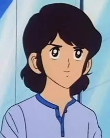 Kousaka, Kenji Image