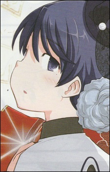 メリッサ・ド・ヴィニョル