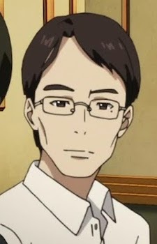 Nakayamata, Nobukatsu