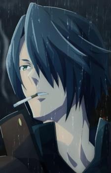 Rindou Amamiya