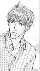 Nanase, Youichi