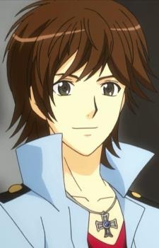 Daigo Cardfight Vanguard Asia Circuit Hen Pictures Myanimelist Net