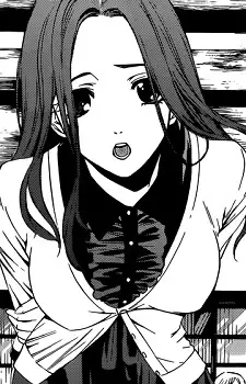 Takanami, Nao