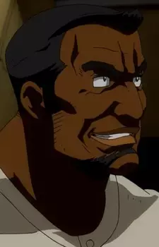 Kassapa, Nadi Yukinojou