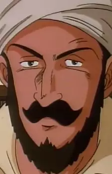 Sin, Raoul Uzbekk