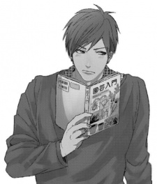 Hiroshi, Suzuki