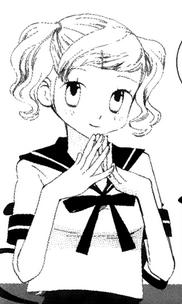 Hiwatari, Anzu