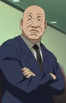 Tadokoro, Tsutomo image