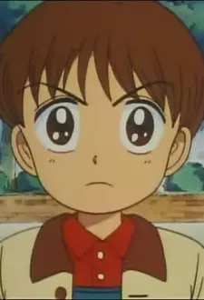 Kobayashi, Shintarou